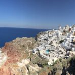  Oia, Santorini